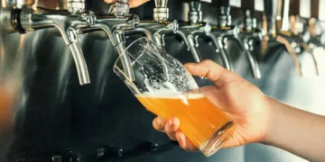 Álcool - Reprodução/iStock