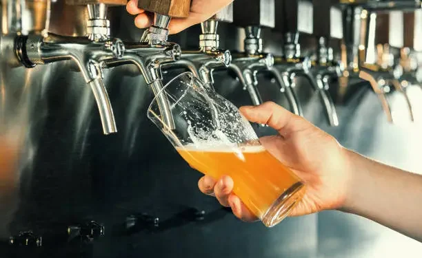 Álcool - Reprodução/iStock