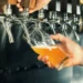 Álcool - Reprodução/iStock