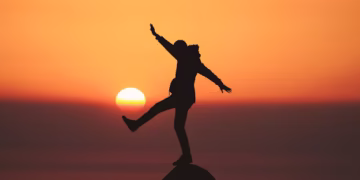 Sentido da vida - Reproduçõ/Unsplash