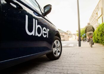 uber