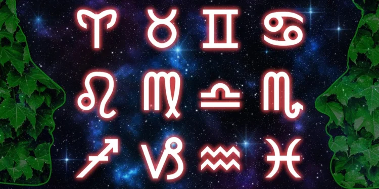 3 signos do zodíaco estão no topo dos signos mais mentirosos - Imagem: Pixabay