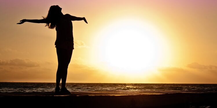 Você vai agradecer depois que ficar 20 minutos no sol por dia - Imagem: Pixabay