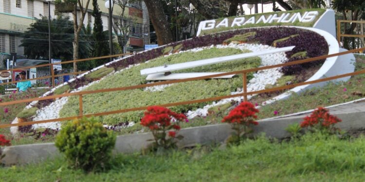 Foto: Prefeitura de Garanhuns