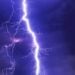 Tempestade de raios flagrada do espaço rende imagem de tirar o fôlego - Imagem: Pixabay