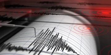 Terremoto - Reprodução/iStock