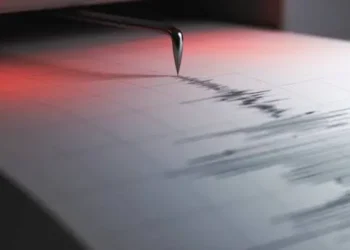 Terremoto - Reprodução/iStock