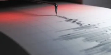 Terremoto - Reprodução/iStock