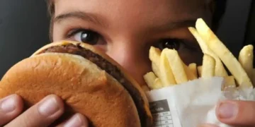 Estudo aponta que cortar ultraprocessados nas escolas faz diferença - Imagem: Marcello Casal Jr./Agência Brasil