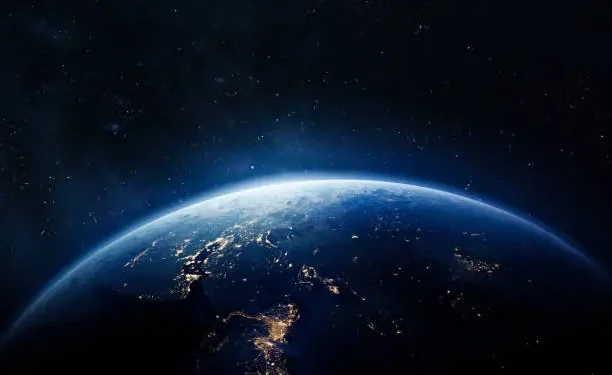 Universo - Reprodução/iStock