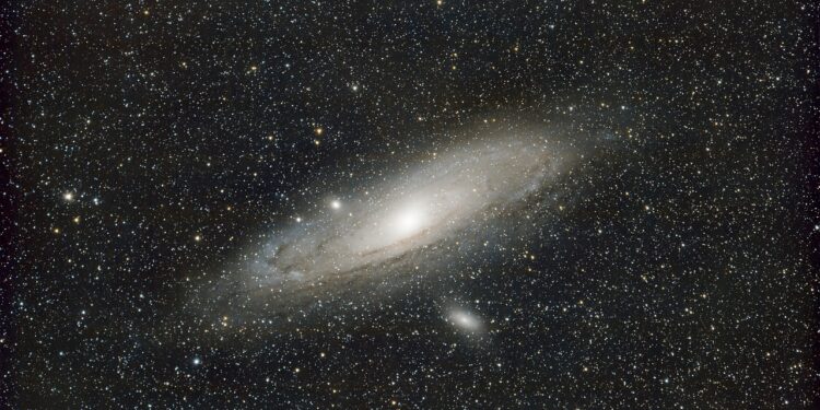 Cientistas exploram a possibilidade de universos antes do nosso - Imagem: Pixabay