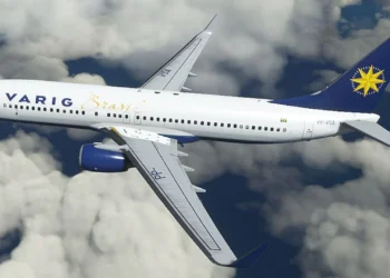 Foto: Aeroin/Revista Fórum/Reprodução