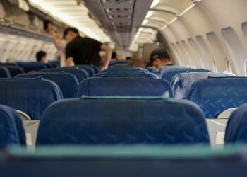 Jovem é proibido de viajar por ser confundido com criminoso - Imagem: Pixabay