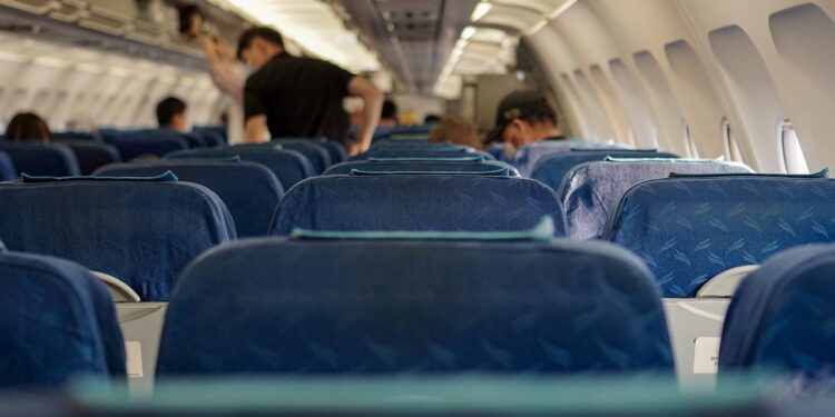 Jovem é proibido de viajar por ser confundido com criminoso - Imagem: Pixabay