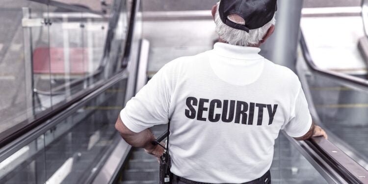 Vigilante que ‘trocava favores’ tem demissão por justa causa mantida - Imagem: Pixabay