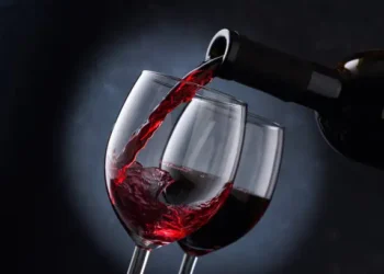 Vinho - Reprodução/iStock