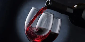 Vinho - Reprodução/iStock