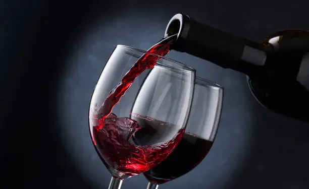 Vinho - Reprodução/iStock