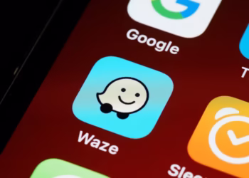 Waze - Reprodução/iStock
