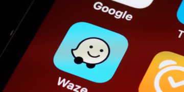 Waze - Reprodução/iStock