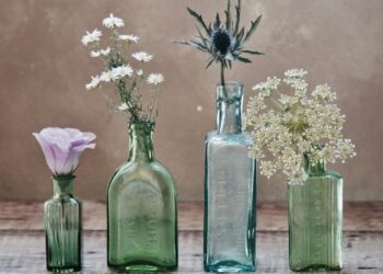 Vidro pode ter mais poluição que o material reciclável