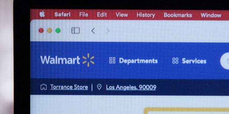 Executiva do Walmart afirma: quem reclama demais nunca será contratado