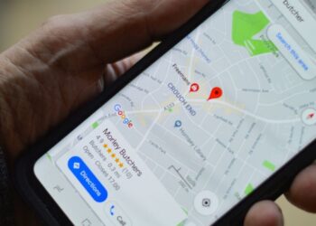 Atualização do Google Maps tira liberdade que todo mundo tinha