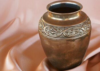 Jarras de bronze de 2.500 anos guardavam alimento comum