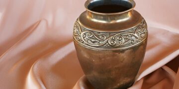 Jarras de bronze de 2.500 anos guardavam alimento comum
