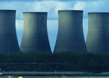 Pesquisa revela efeito silencioso de viver perto de reatores nucleares