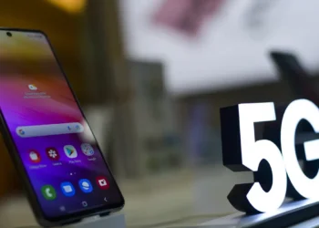Teste revela qual chip tem o 5G mais rápido do país - Imagem: Marcello Casal Jr/Agência Brasil