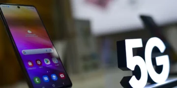 Teste revela qual chip tem o 5G mais rápido do país - Imagem: Marcello Casal Jr/Agência Brasil