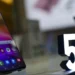 Teste revela qual chip tem o 5G mais rápido do país - Imagem: Marcello Casal Jr/Agência Brasil