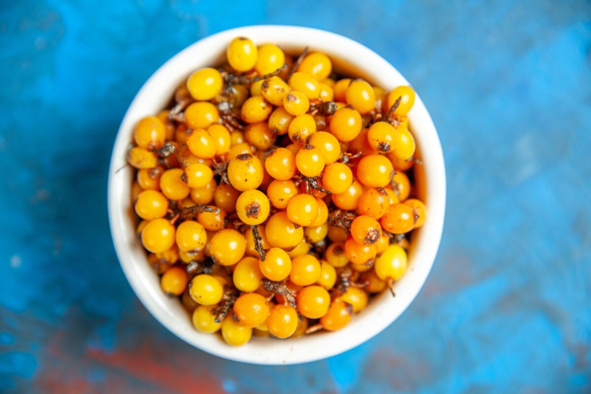 Fruta tropical que possui dobro de proteína da banana