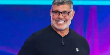 Alexandre Frota diz não a Band após proposta considerada ruim - Imagem: Reprodução/SBT