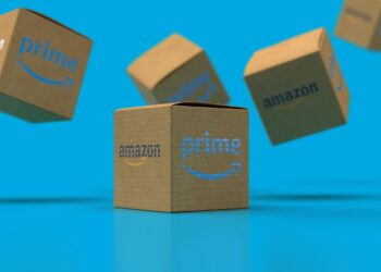 Amazon treina 1 milhão de brasileiros em IA sem custo - Imagem: Pixabay