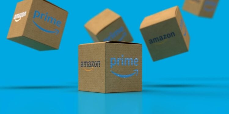 Amazon treina 1 milhão de brasileiros em IA sem custo - Imagem: Pixabay