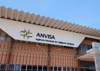 Lubrificante muito famoso é suspenso pela Anvisa por falsificação - Imagem: Rafa Neddermeyer/Agência Brasil