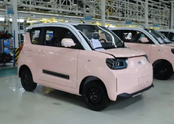 BYD - Reprodução