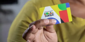 Passo a passo: Como se cadastrar hoje para receber o Bolsa Família 2025 - Imagem: Divulgação/MDS