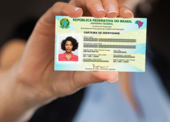 Governo planeja usar CPF como CIN para todos brasileiros - Imagem: Agência Brasil