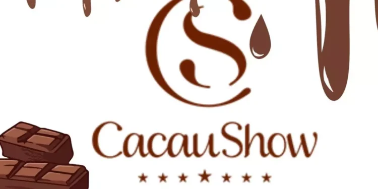 Cacau Show surpreende e encerra atividades em São Paulo - Imagem: Divulgação/Cacau Show