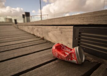 Fim do ciclo para Coca-Cola na América do Sul - Imagem: Pixabay
