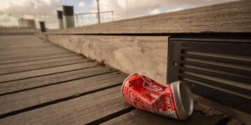 Fim do ciclo para Coca-Cola na América do Sul - Imagem: Pixabay