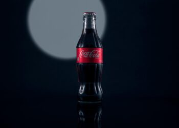 NASA levou Coca-Cola e Pepsi ao espaço nos anos 80 - Imagem: Pixabay