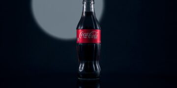 NASA levou Coca-Cola e Pepsi ao espaço nos anos 80 - Imagem: Pixabay