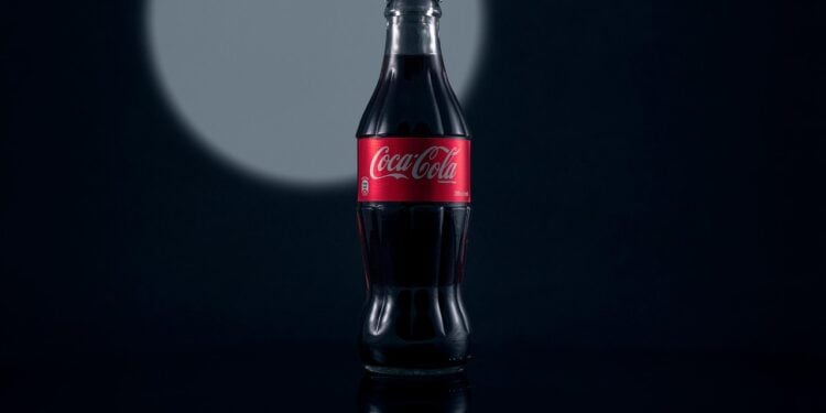 NASA levou Coca-Cola e Pepsi ao espaço nos anos 80 - Imagem: Pixabay