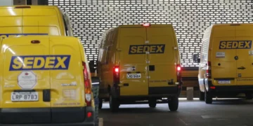 Correios vão entrar em greve em agosto de 2025? Decisão foi tomada - Imagem: Fernando Frazão/Agência Brasil