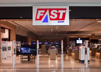 Conheça quem é o executivo preso da Fast Shop - Imagem: Divulgação/Fast Shop