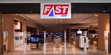 Conheça quem é o executivo preso da Fast Shop - Imagem: Divulgação/Fast Shop